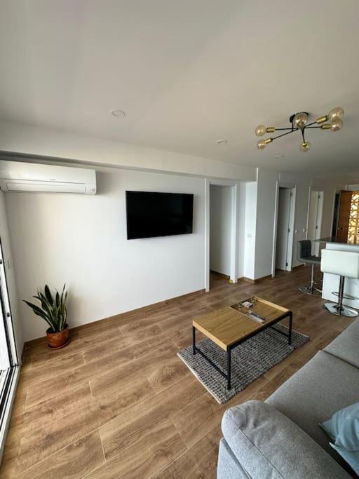 Atico Exclusivo Denia Y Playa Lägenhet Exteriör bild