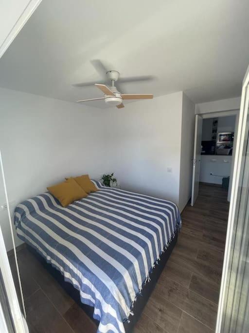 Atico Exclusivo Denia Y Playa Lägenhet Exteriör bild